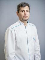 Калинин Евгений Алексеевич