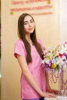 Крживокольская Марина Андреевна