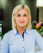 Лагутина Наталья Андреевна