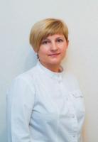 Семёнова Елена Константиновна