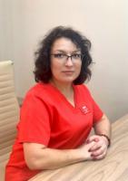 Тагрыт Ирина Владимировна