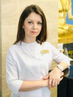 Мишутина Олеся Викторовна