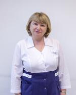 Караблина Светлана Николаевна