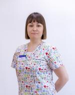 Пехота Наталья Викторовна