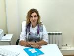 Ковалева Юлия Олеговна