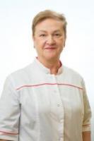 Родионова Ирина Владимировна