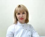 Ефимова Елена Викторовна