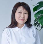 Лазарева Ирина Александровна