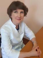 Козюхина Марина Анатольевна