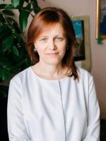 Покрыщенко Наталья Николаевна