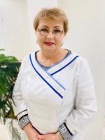 Попова Галина Юрьевна