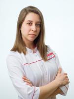 Самохвалова Наталья Сергеевна
