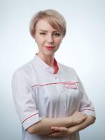 Цвигунова Елизавета Дмитриевна