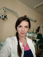 Ткаченко Александра Юрьевна
