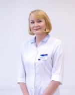 Хальченко Инна Анатольевна