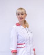 Занькова Елена Викторовна