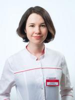 Дорофеева Ксения Павловна