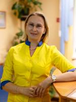 Масалова Наталья Николаевна