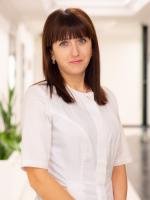 Богданова Татьяна Олеговна