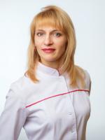 Сухомлинова Оксана Евгеньевна