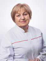 Ерега Елена Петровна