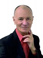Барабаш Павел Иванович