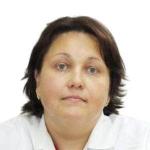 Калмыкова Марина Витальевна