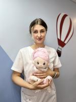 Малых Кристина Анатольевна