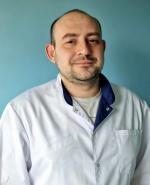 Климович Артем Григорьевич
