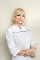 Баранова Ирина Владимировна