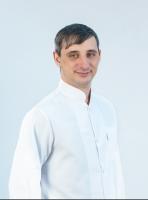 Скрипниченко Евгений Игоревич