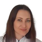 Мухина Анжела Викторовна
