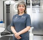 Устьянцева Татьяна Николаевна