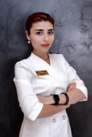 Масличенко Валерия Александровна