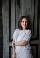 Круглова Дарья Андреевна