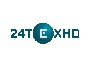 Логотип «24 Техно»