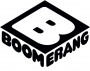 Логотип «Boomerang»