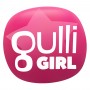 Логотип «Gulli»