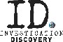 Логотип «Investigation Discovery»