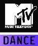 Логотип «MTV Dance»