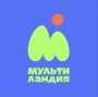 Логотип «Мультимания»