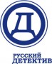 Логотип «Русский Детектив»