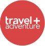 Логотип «Travel+Adventure»